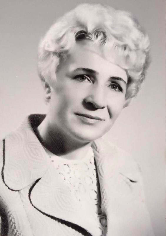 Козлова Ольга Сергеевна