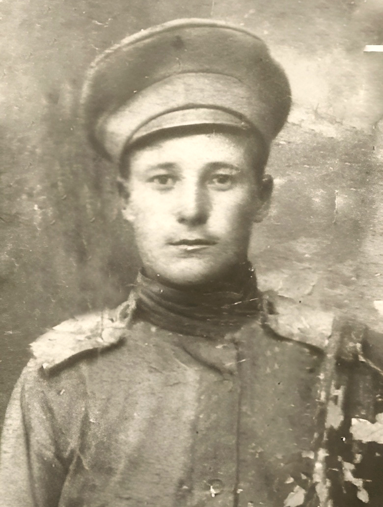 Лобов Михаил Иванович