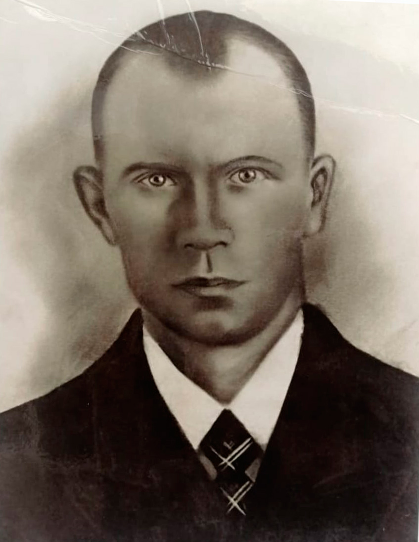 Пацких Федор Федорович
