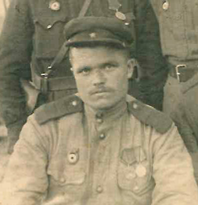 Сенников Николай Леонидович