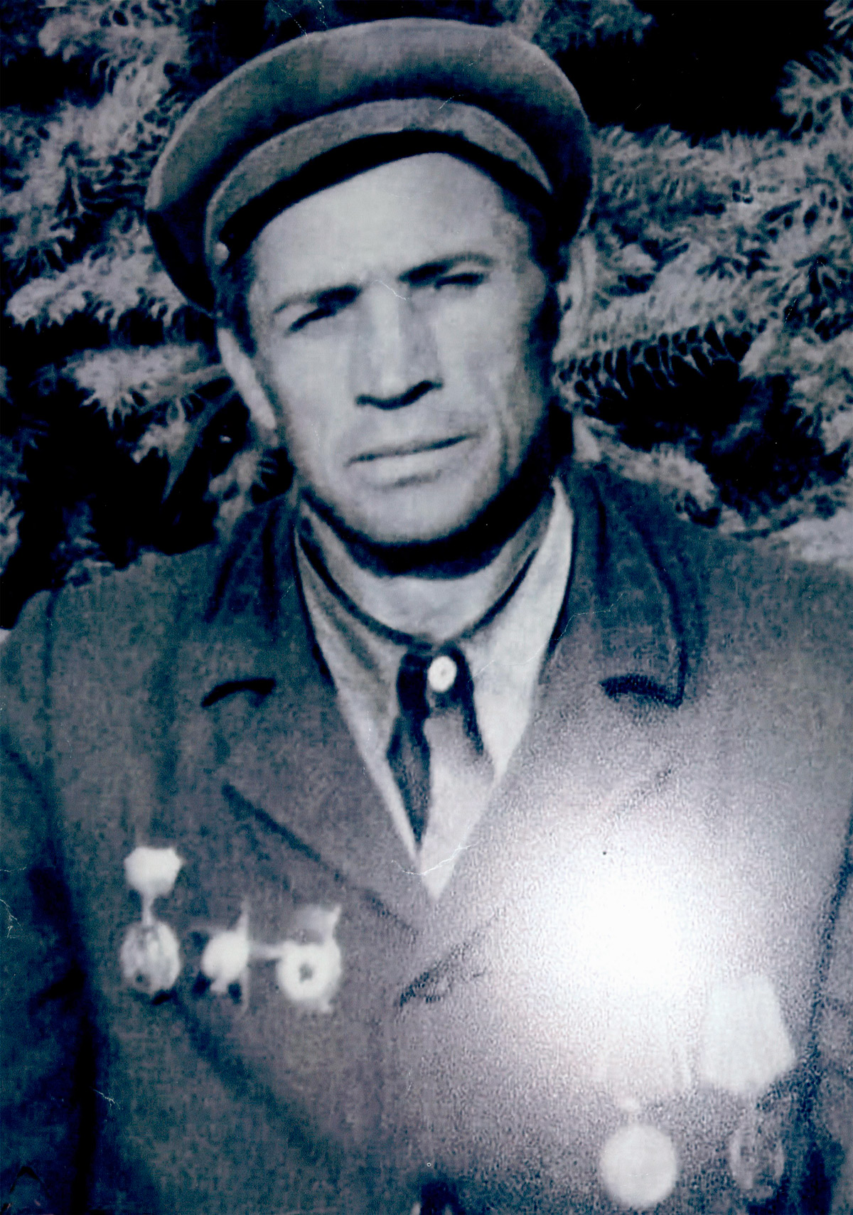 Меланич Иван Захарович
