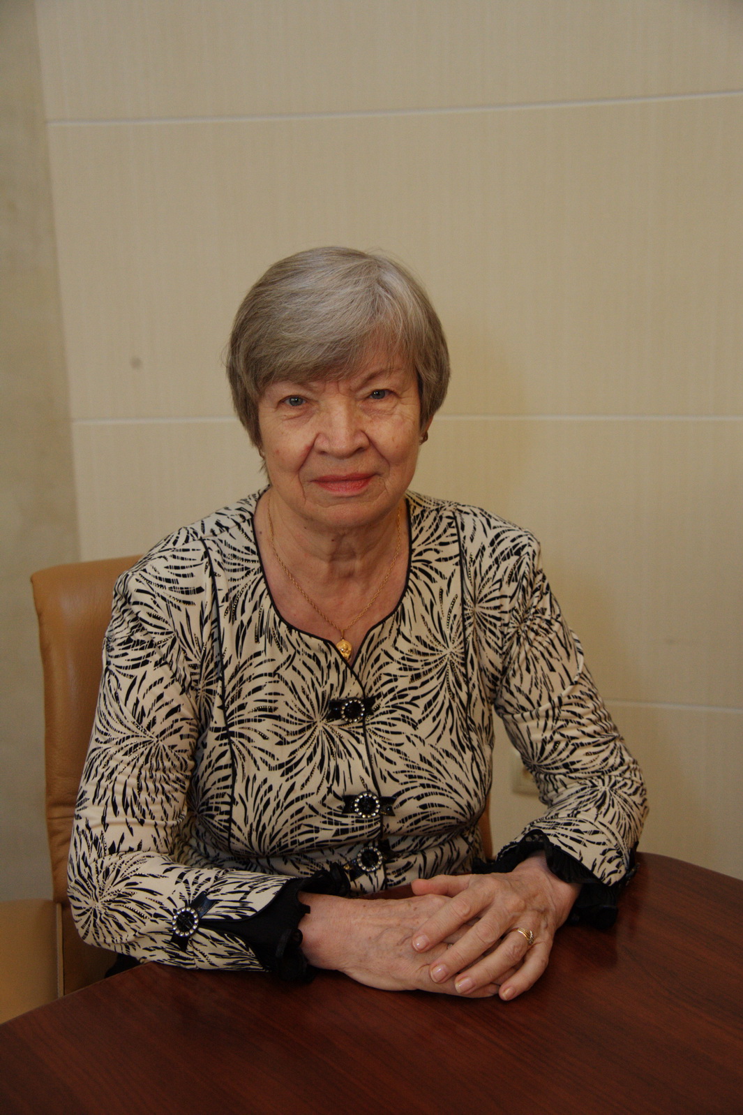 Казаченко Галина Петровна